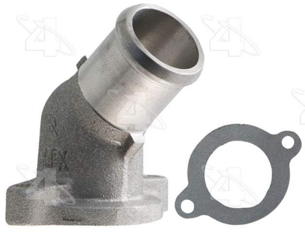 Engine Coolant Water Outlet Four Seasons 85032