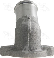 Engine Coolant Water Outlet Four Seasons 85032