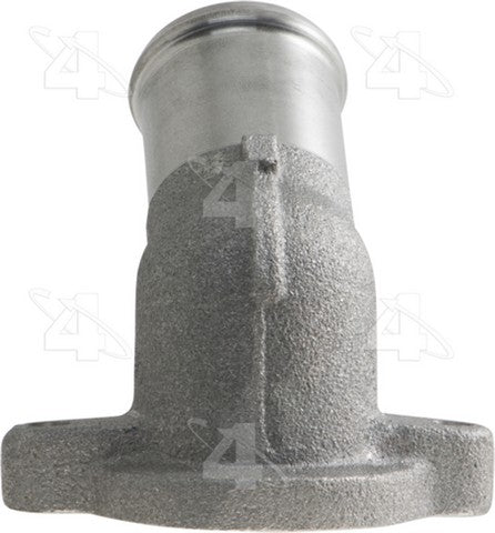 Engine Coolant Water Outlet Four Seasons 85032