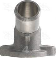 Engine Coolant Water Outlet Four Seasons 85032