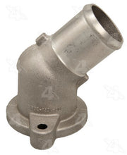 Engine Coolant Water Outlet Four Seasons 85032