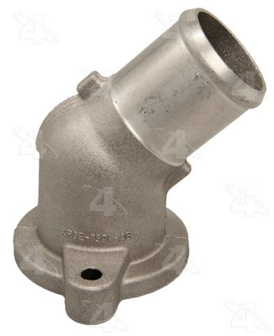 Engine Coolant Water Outlet Four Seasons 85032