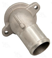 Engine Coolant Water Outlet Four Seasons 85032