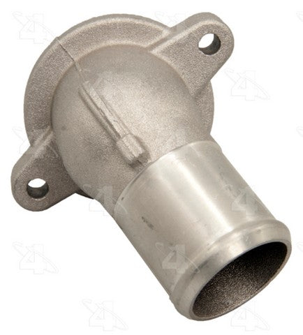 Engine Coolant Water Outlet Four Seasons 85032