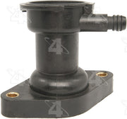 Engine Coolant Filler Neck Four Seasons 85042