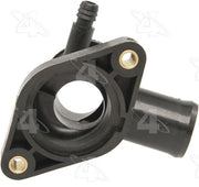Engine Coolant Filler Neck Four Seasons 85042