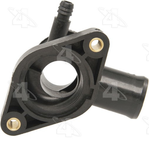 Engine Coolant Filler Neck Four Seasons 85042