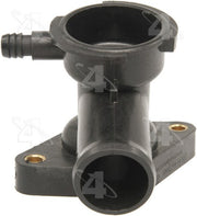 Engine Coolant Filler Neck Four Seasons 85042