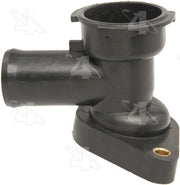Engine Coolant Filler Neck Four Seasons 85042