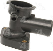 Engine Coolant Filler Neck Four Seasons 85042