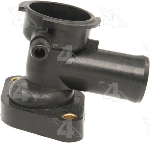 Engine Coolant Filler Neck Four Seasons 85042