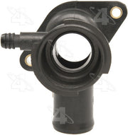 Engine Coolant Filler Neck Four Seasons 85042
