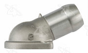 Engine Coolant Water Outlet Four Seasons 85083