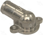 Engine Coolant Water Outlet Four Seasons 85090