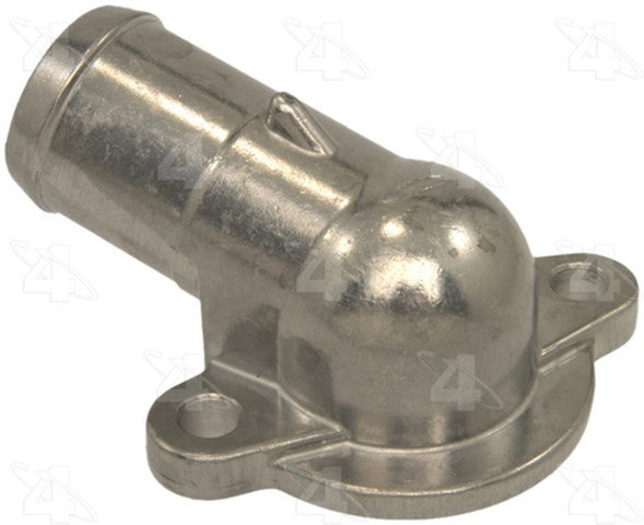 Engine Coolant Water Outlet Four Seasons 85090