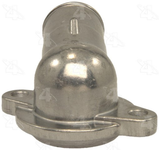 Engine Coolant Water Outlet Four Seasons 85090