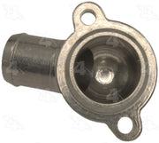 Engine Coolant Water Outlet Four Seasons 85090