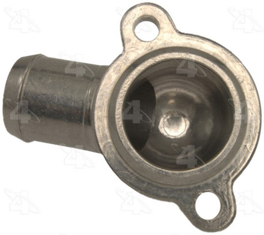 Engine Coolant Water Outlet Four Seasons 85090