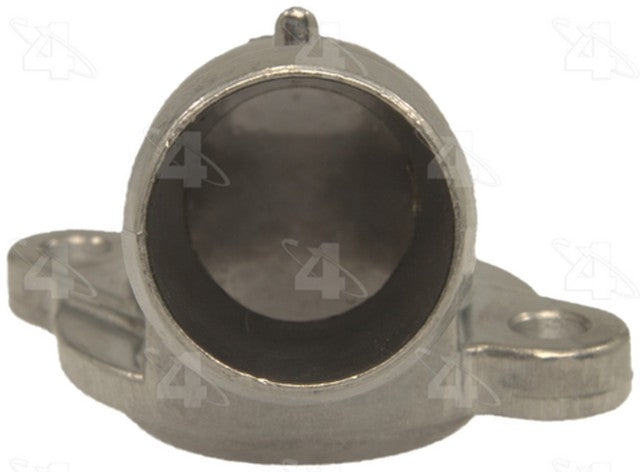 Engine Coolant Water Outlet Four Seasons 85090