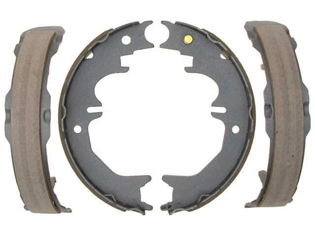 Parking Brake Shoe Raybestos Brakes 850PG