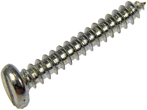 Screw Dorman-AutoGrade 355-069
