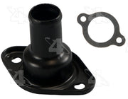Engine Coolant Water Outlet Four Seasons 85107