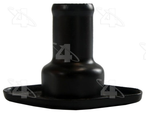 Engine Coolant Water Outlet Four Seasons 85107