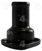Engine Coolant Water Outlet Four Seasons 85107