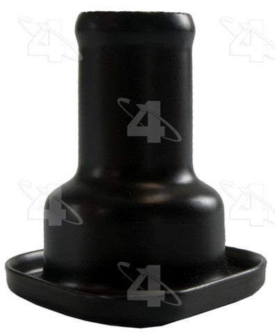 Engine Coolant Water Outlet Four Seasons 85107