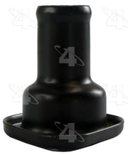 Engine Coolant Water Outlet Four Seasons 85107