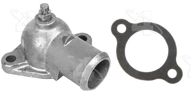 Engine Coolant Water Outlet Four Seasons 85109