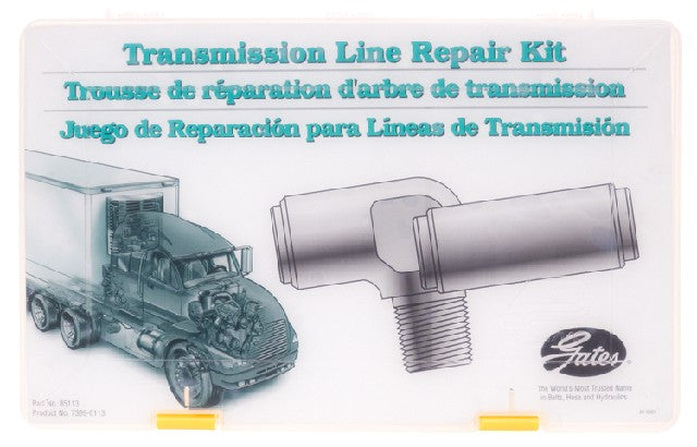 Hydraulic Coupling / Adapter Gates 85113