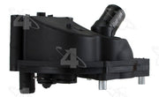 Engine Coolant Thermostat Housing Four Seasons 85139A