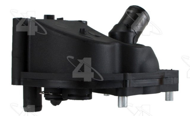 Engine Coolant Thermostat Housing Four Seasons 85139A