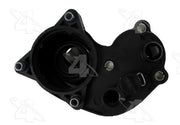 Engine Coolant Thermostat Housing Four Seasons 85139A