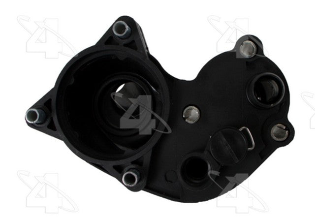 Engine Coolant Thermostat Housing Four Seasons 85139A