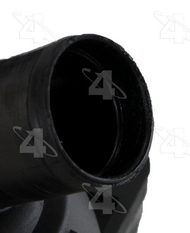 Engine Coolant Thermostat Housing Four Seasons 85139A
