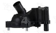 Engine Coolant Thermostat Housing Four Seasons 85139A