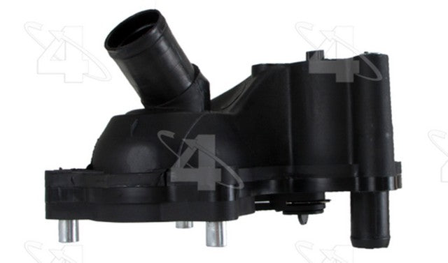 Engine Coolant Thermostat Housing Four Seasons 85139A