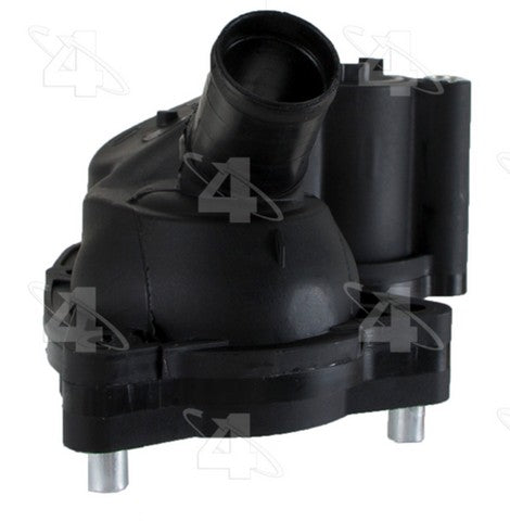 Engine Coolant Thermostat Housing Four Seasons 85139A