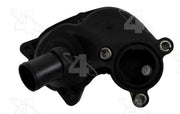 Engine Coolant Thermostat Housing Four Seasons 85139A