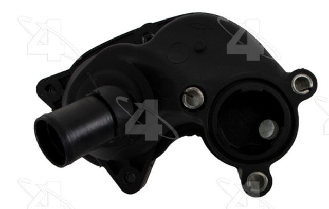 Engine Coolant Thermostat Housing Four Seasons 85139A