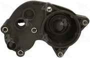 Engine Coolant Thermostat Housing Four Seasons 85139