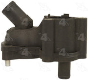 Engine Coolant Thermostat Housing Four Seasons 85139