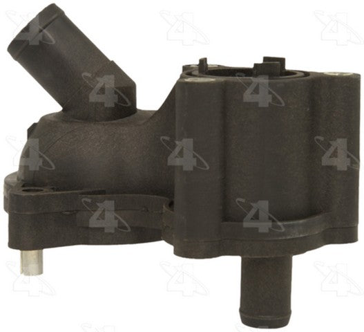 Engine Coolant Thermostat Housing Four Seasons 85139