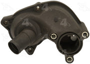 Engine Coolant Thermostat Housing Four Seasons 85139