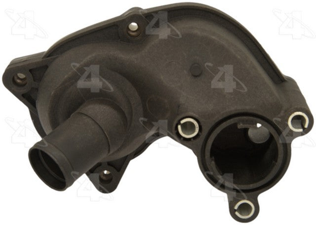 Engine Coolant Thermostat Housing Four Seasons 85139