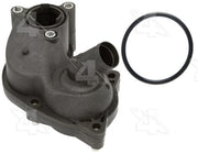 Engine Coolant Thermostat Housing Four Seasons 85140