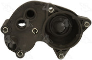Engine Coolant Thermostat Housing Four Seasons 85140