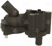 Engine Coolant Thermostat Housing Four Seasons 85140